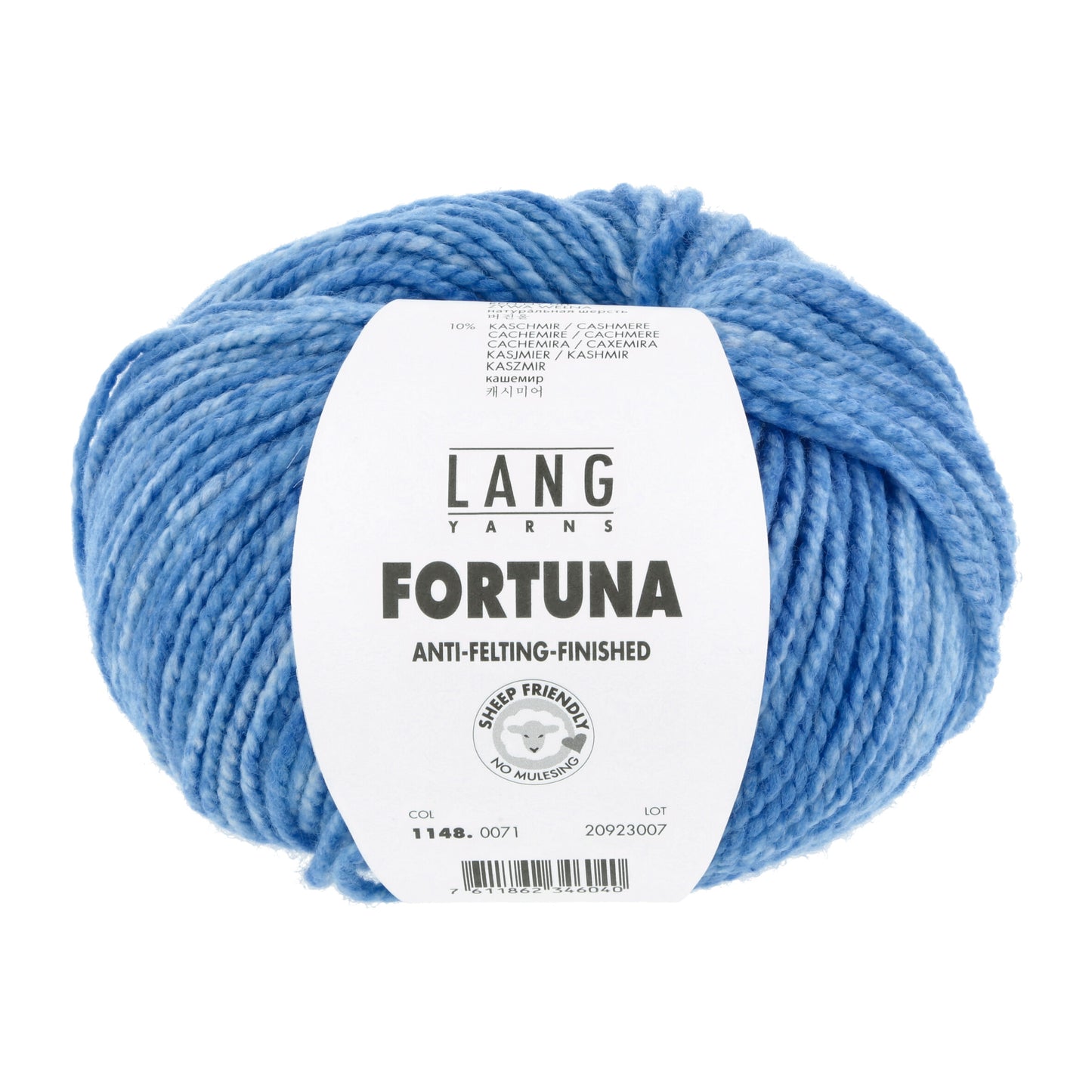 FORTUNA