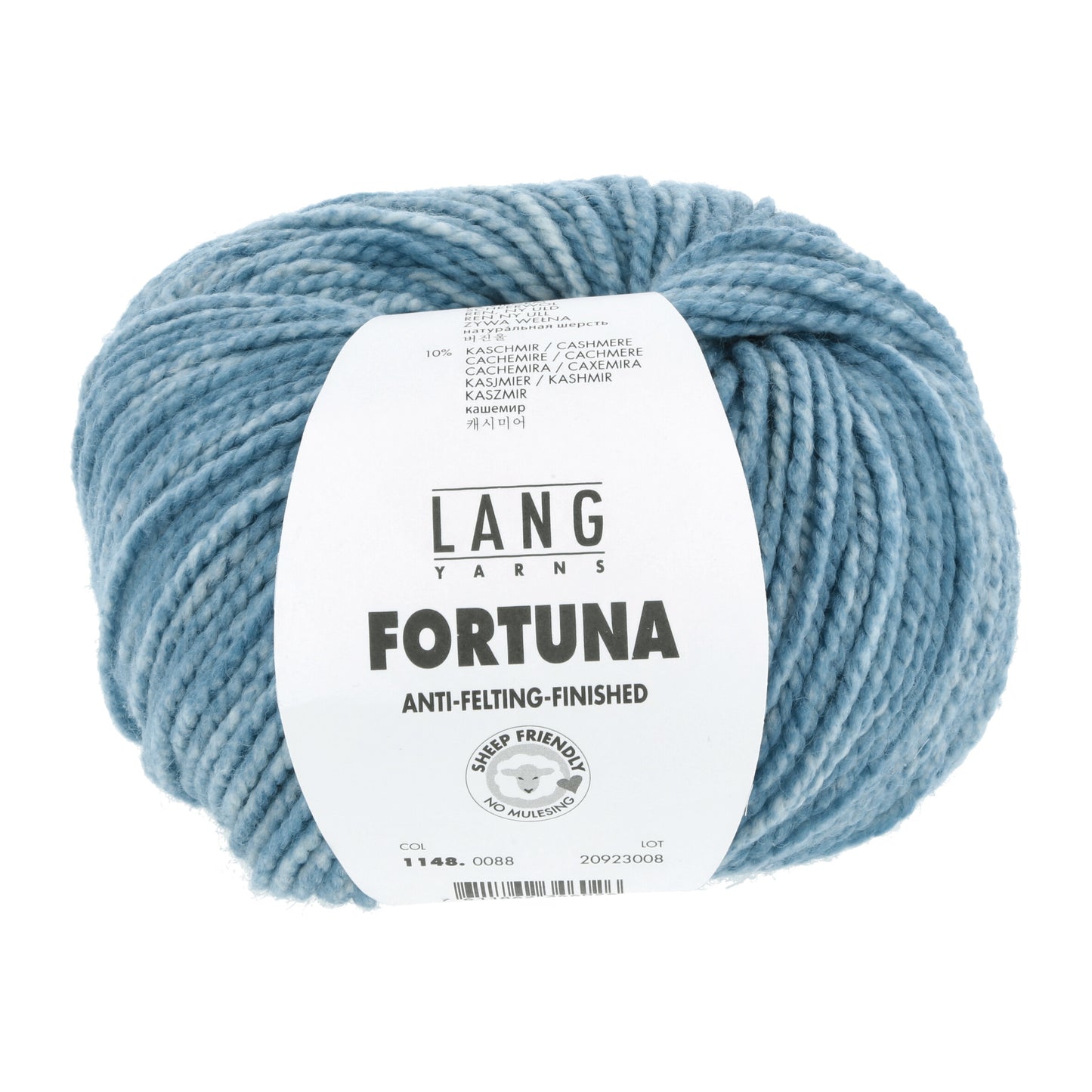 FORTUNA