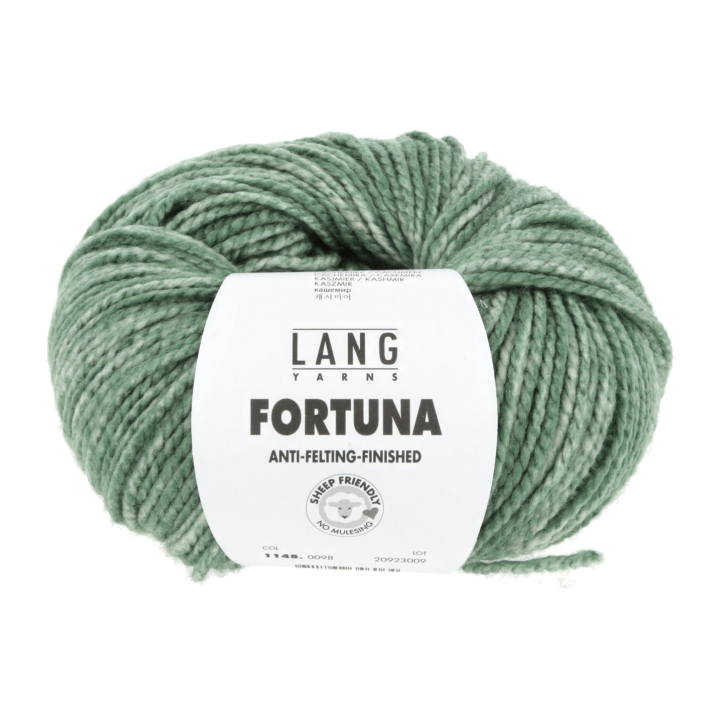 FORTUNA