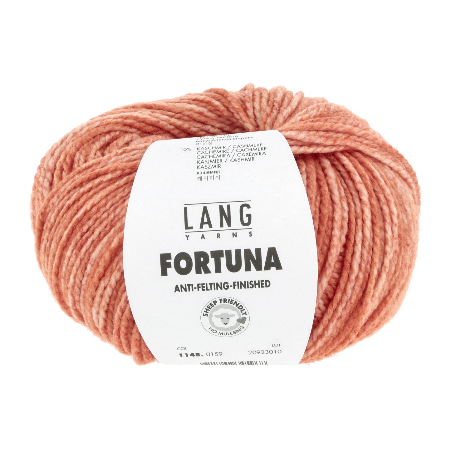 FORTUNA