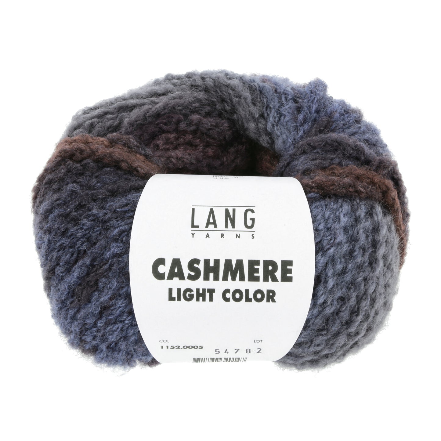 CASHMERE LIGHT COLOR