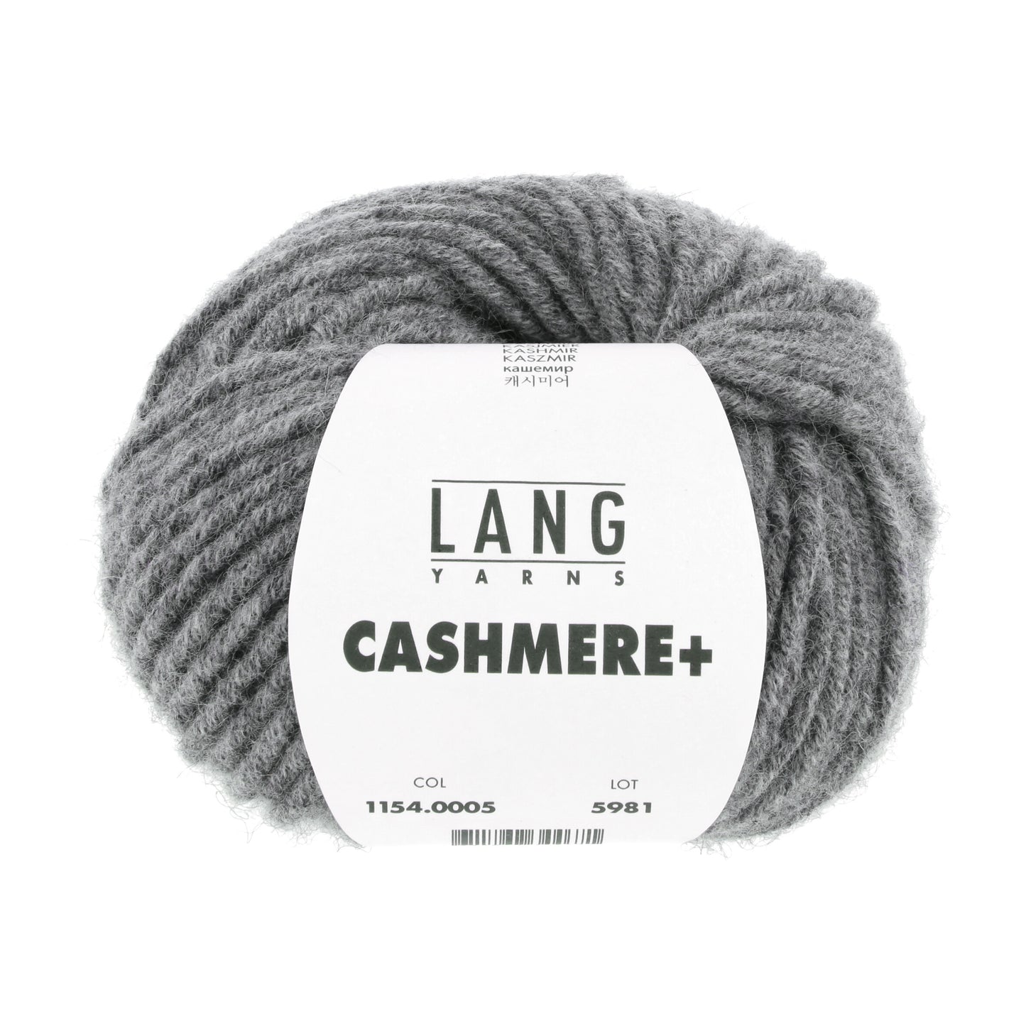 CASHMERE+