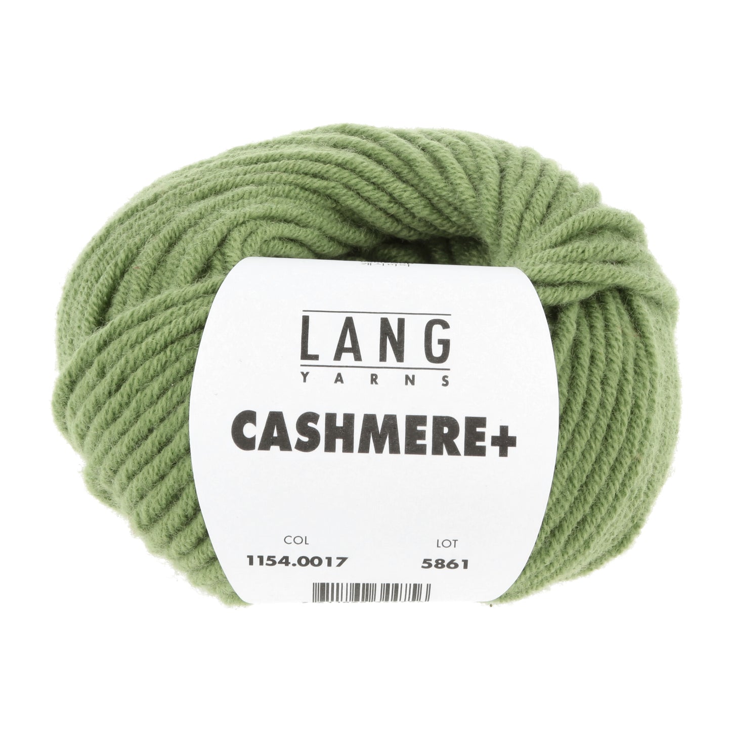 CASHMERE+