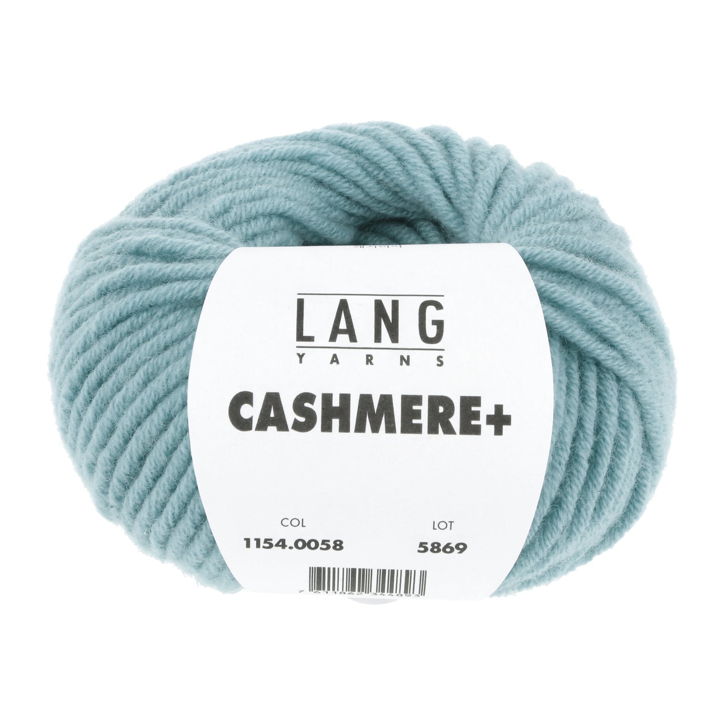 CASHMERE+