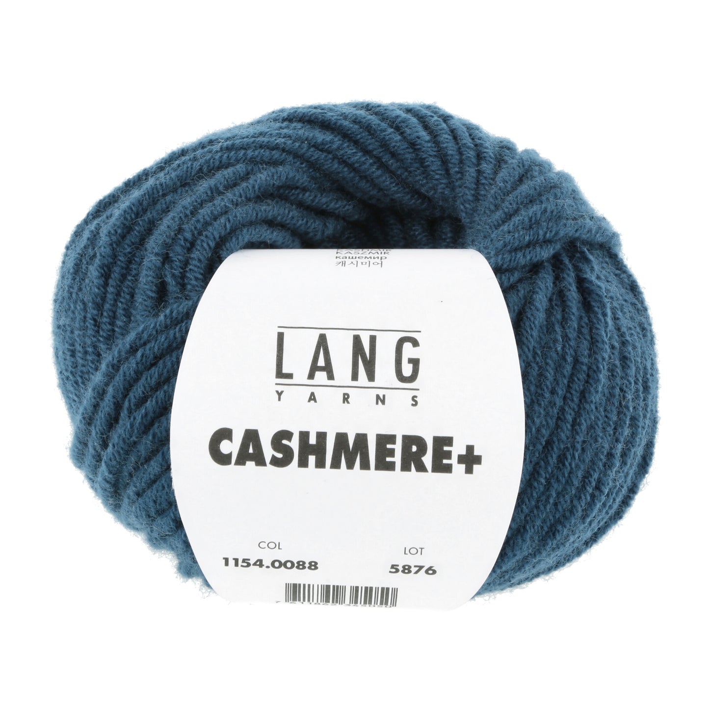 CASHMERE+