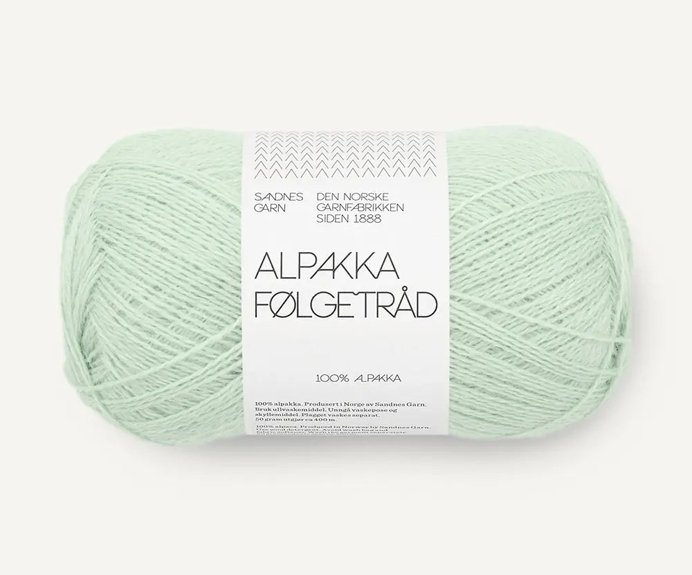 ALPAKKA Følgetråd