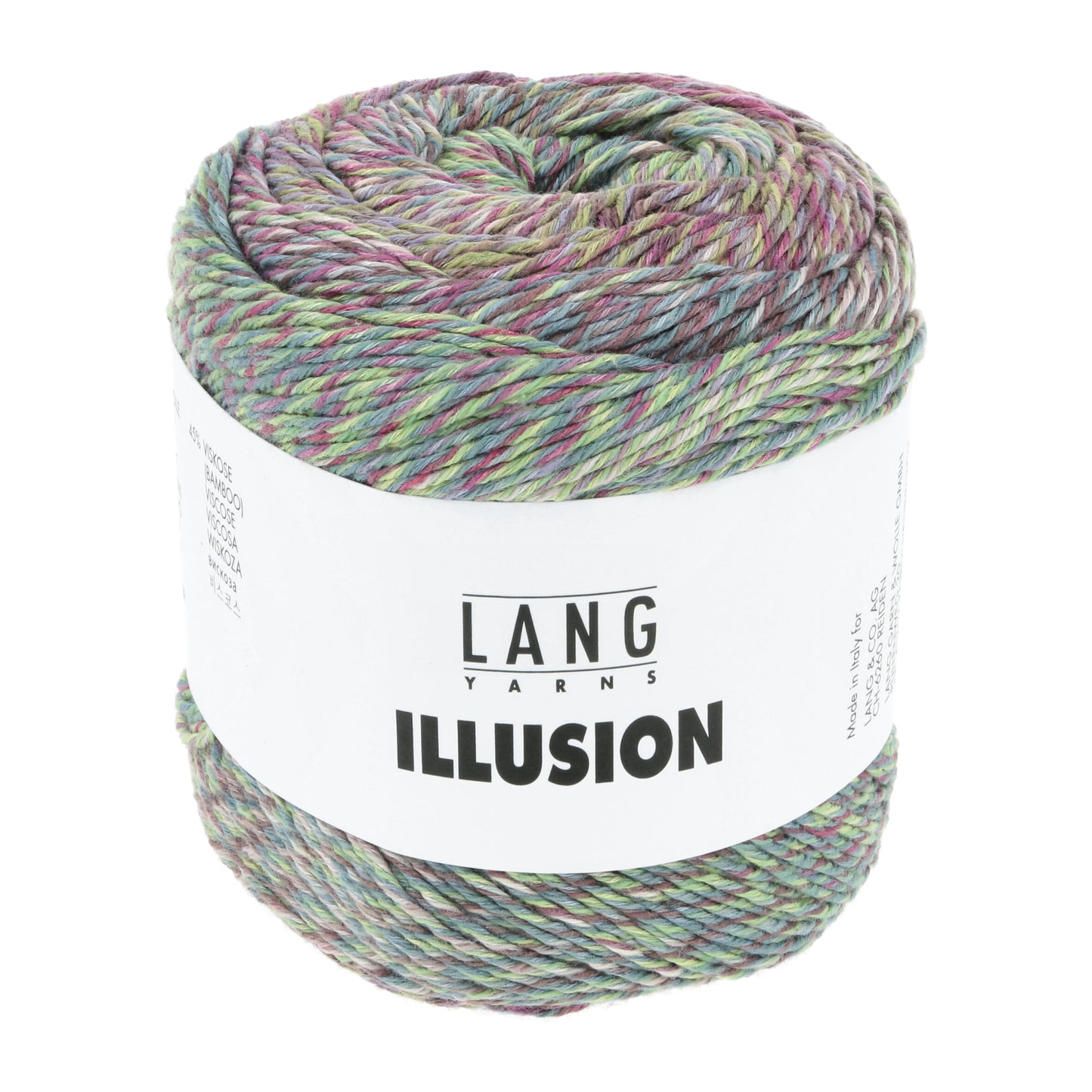 ILLUSION