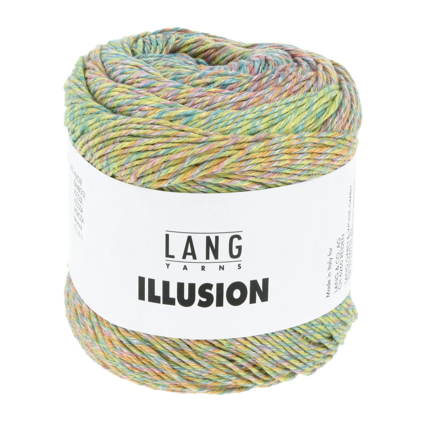 ILLUSION