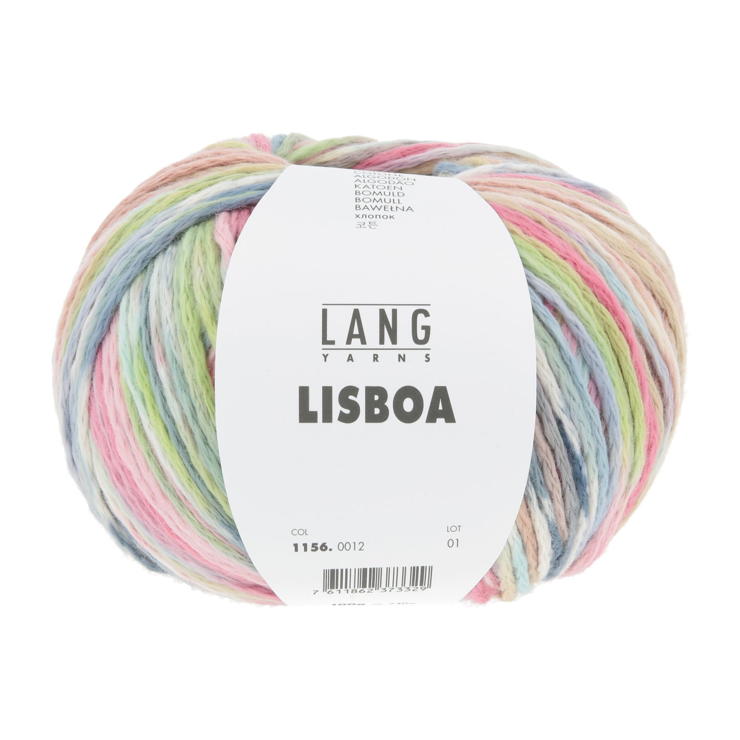 LISBOA