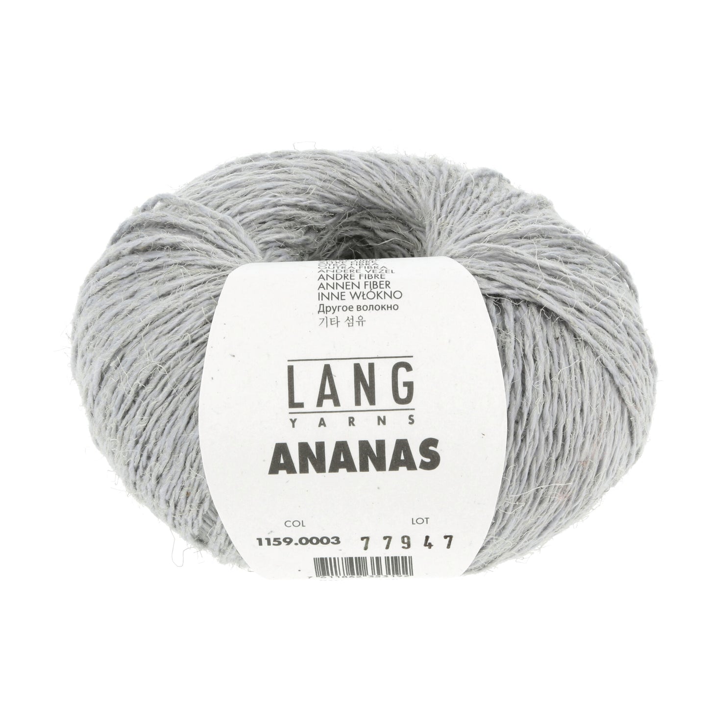 ANANAS