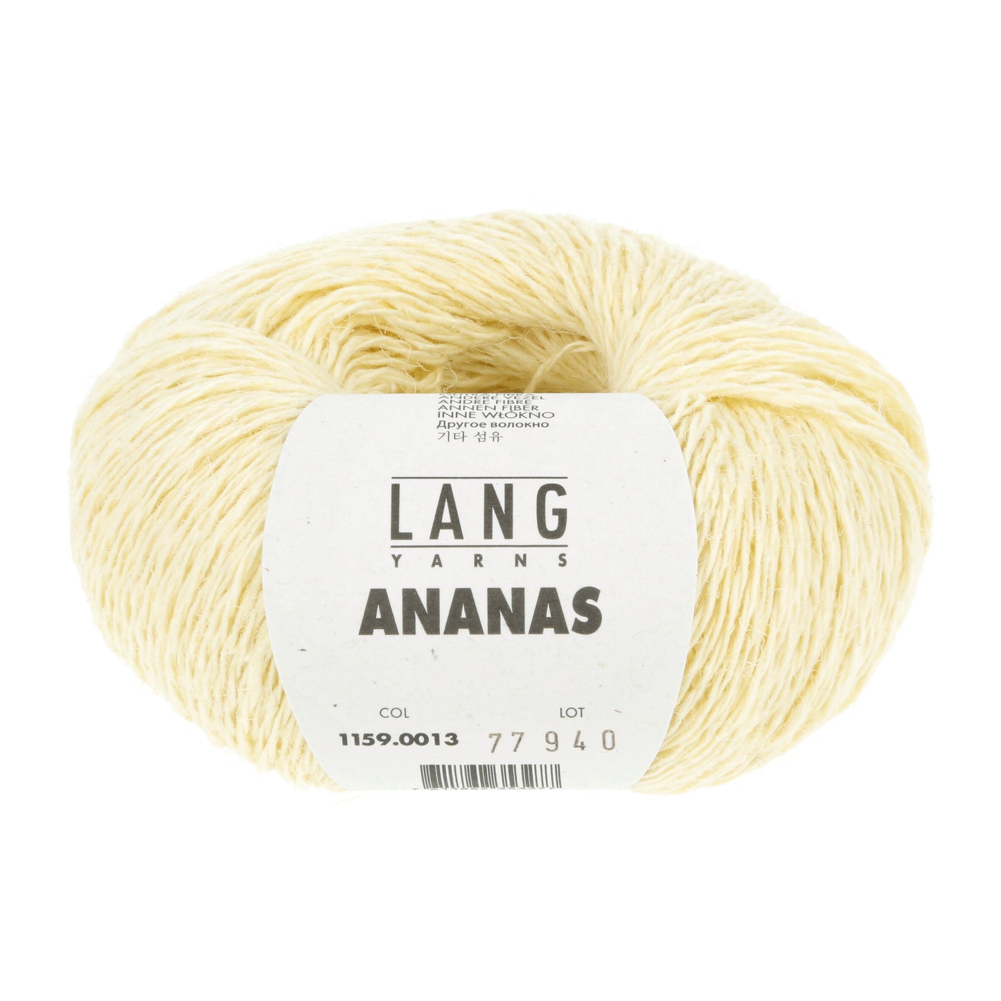 ANANAS