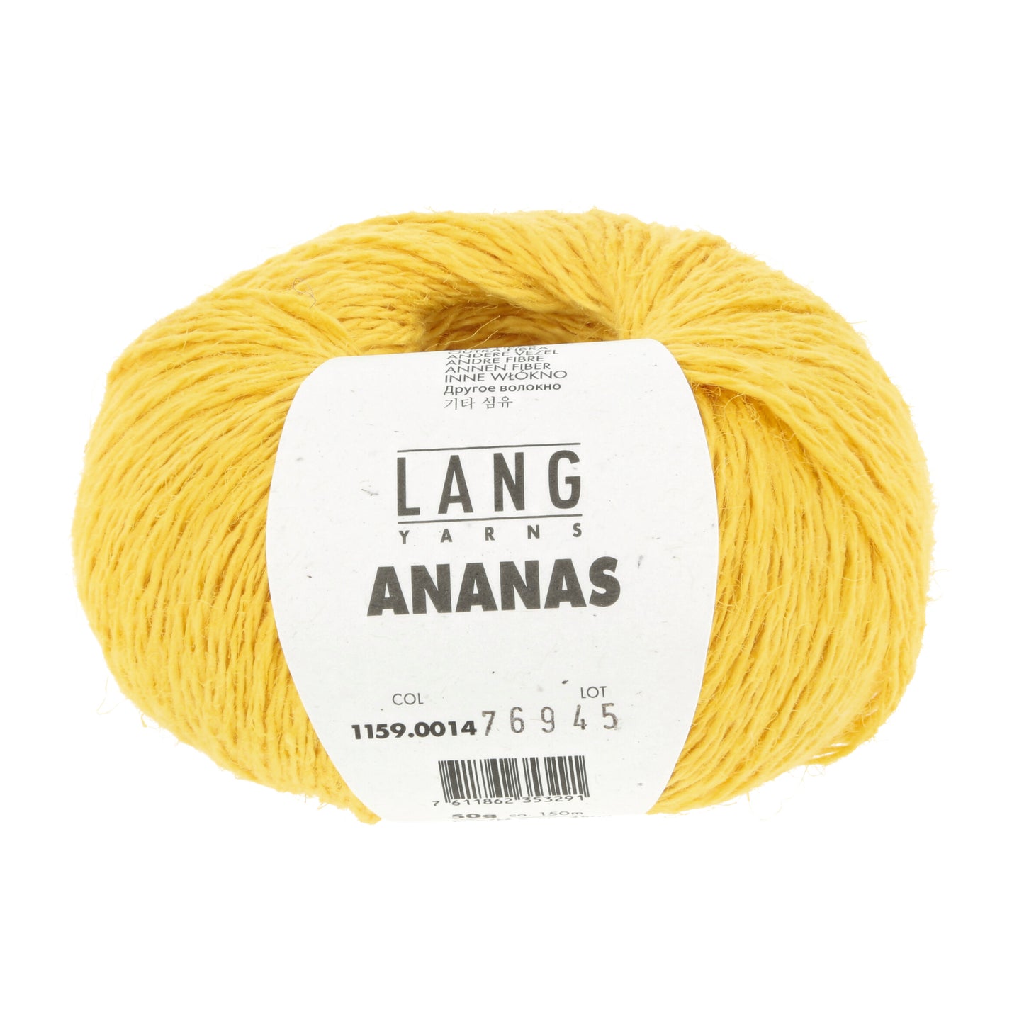 ANANAS