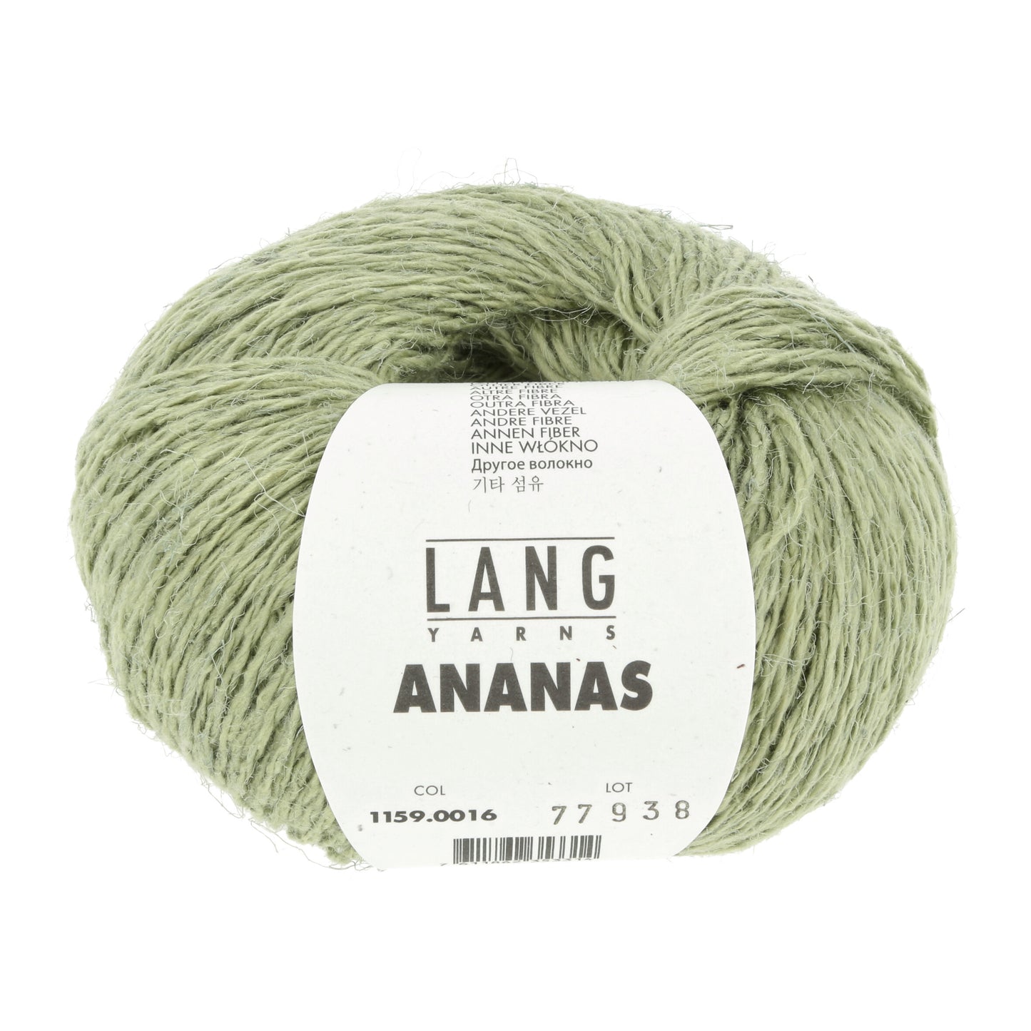 ANANAS