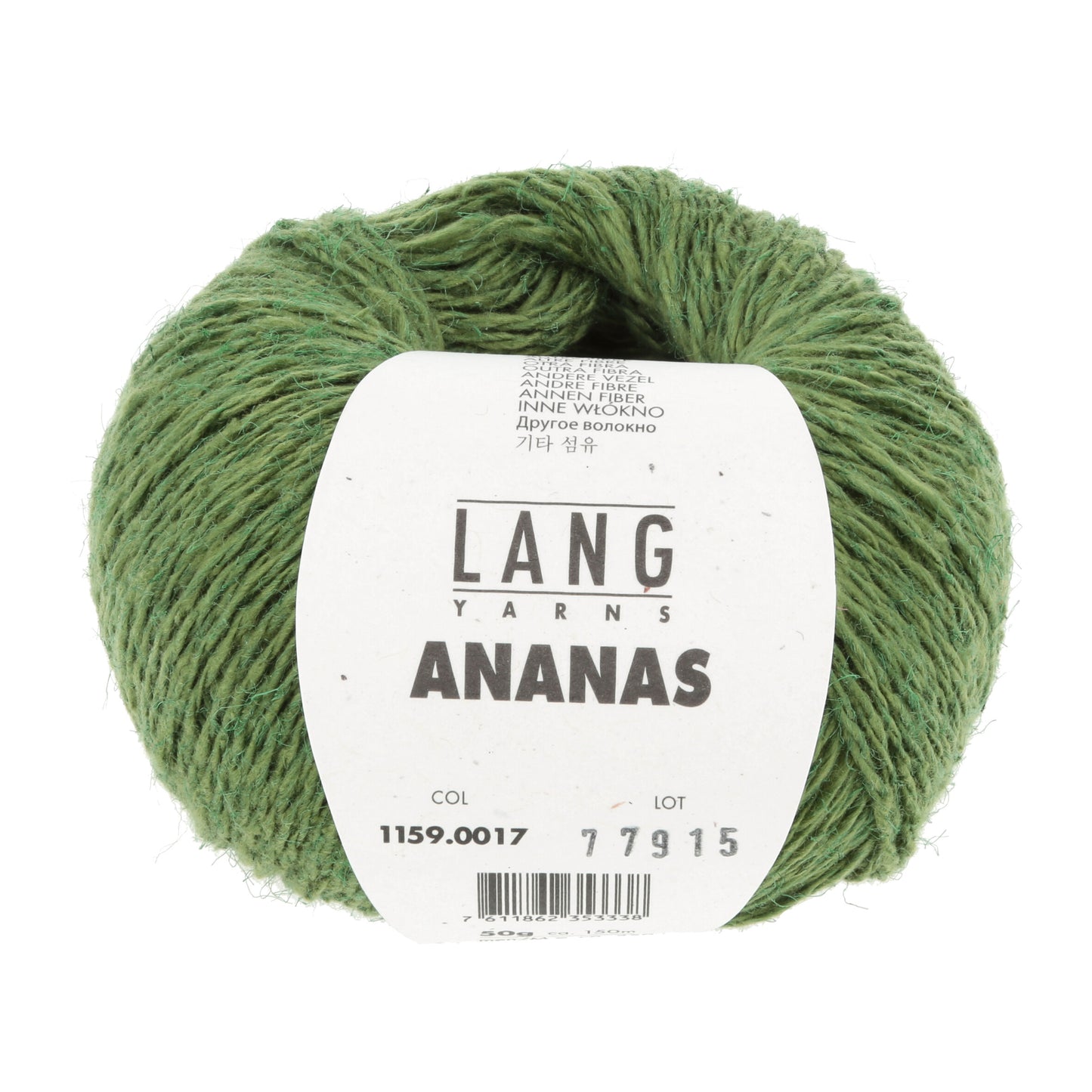 ANANAS