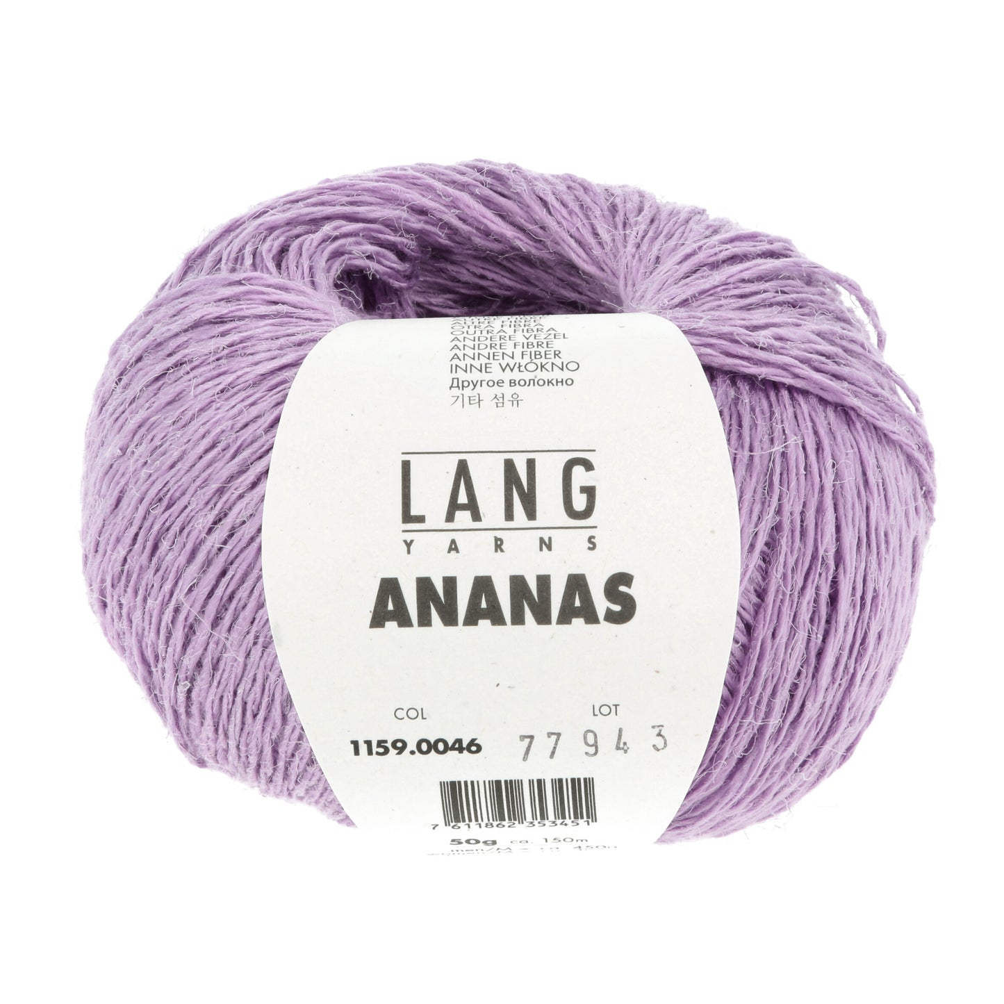 ANANAS