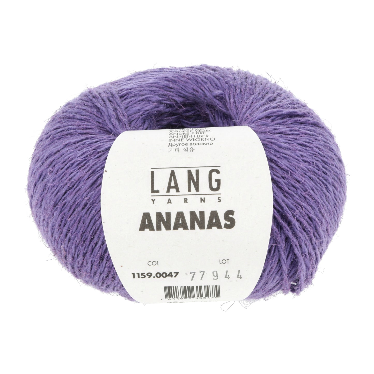 ANANAS