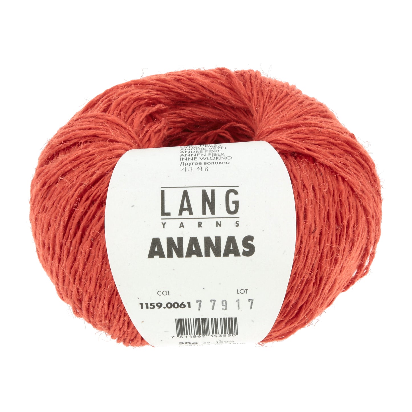 ANANAS