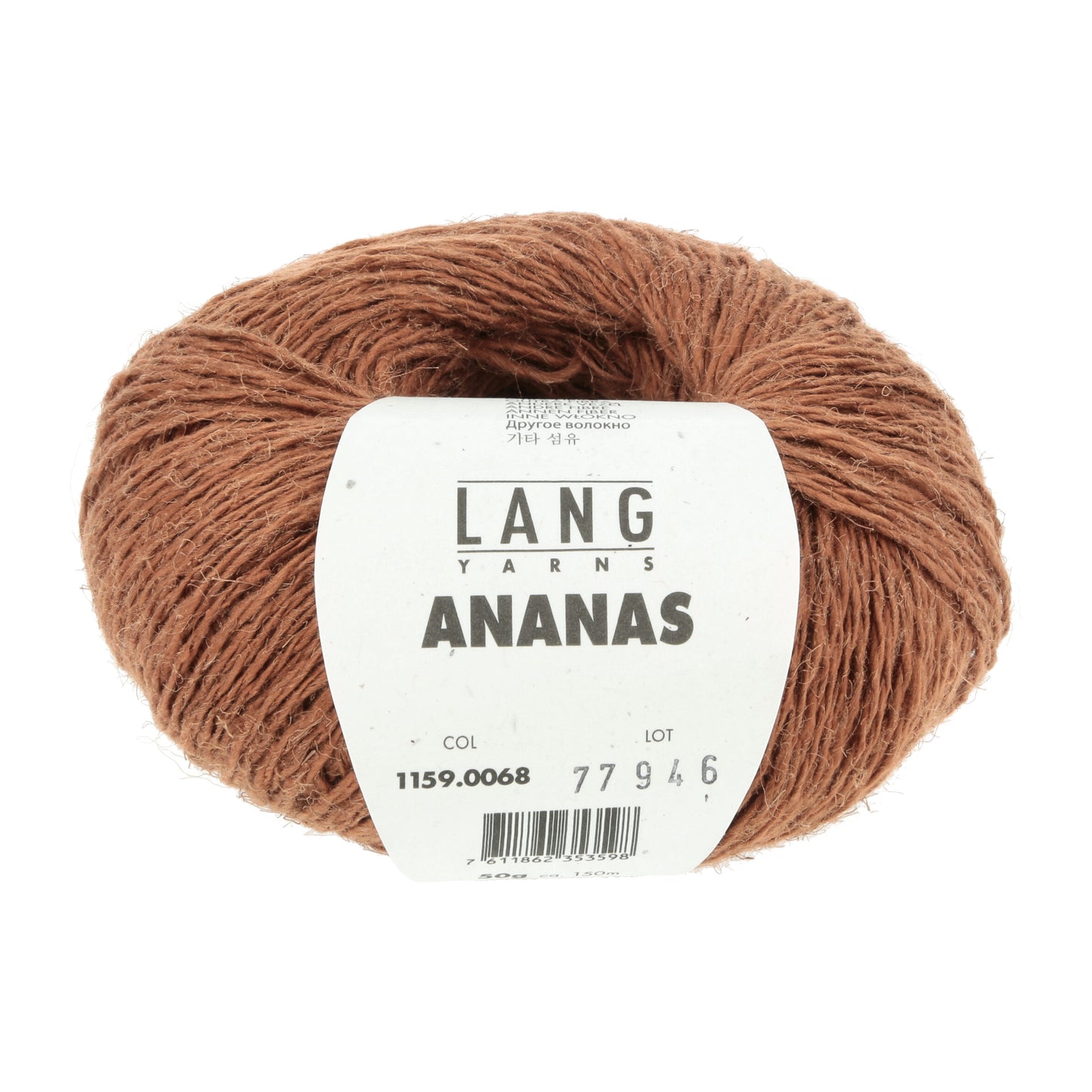 ANANAS