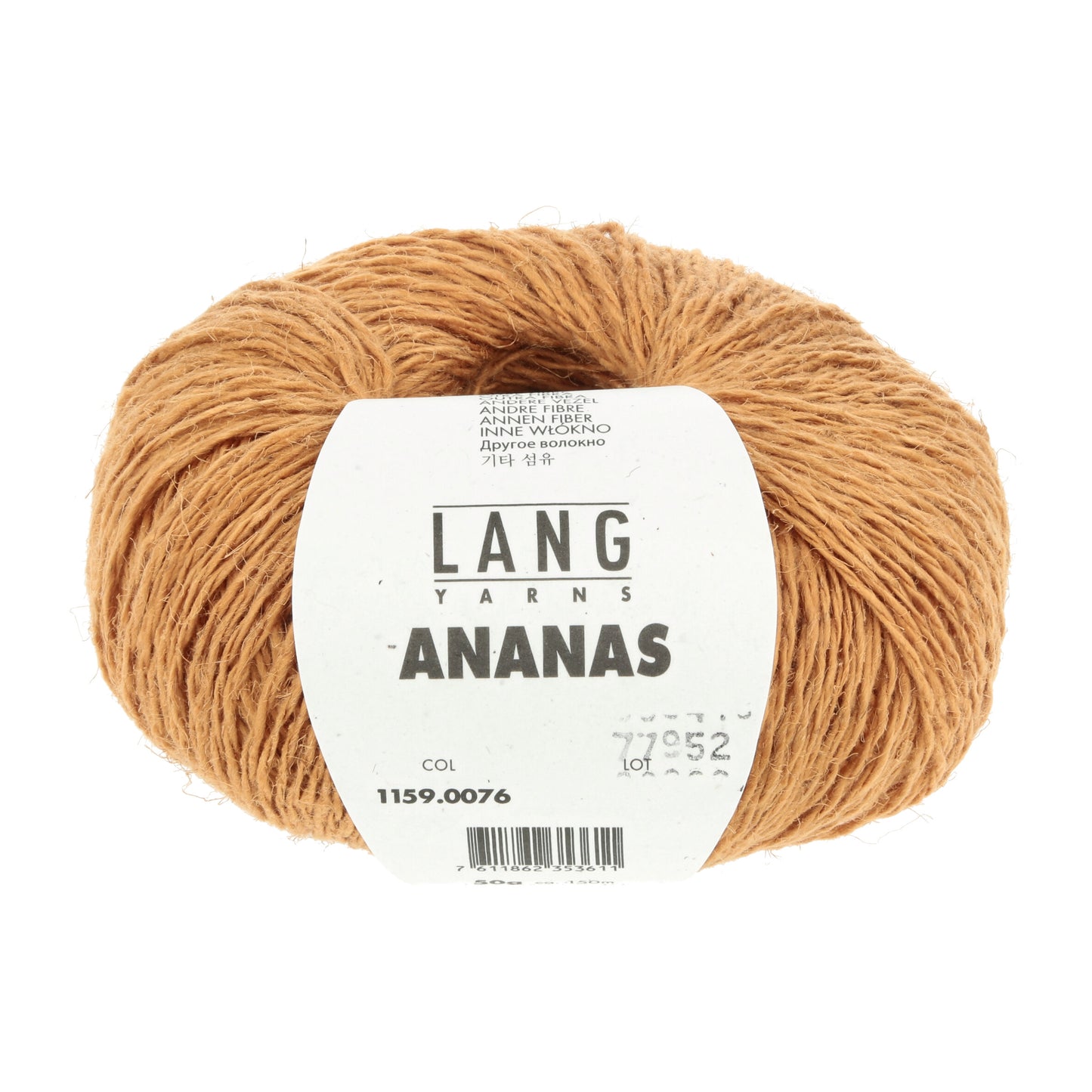 ANANAS