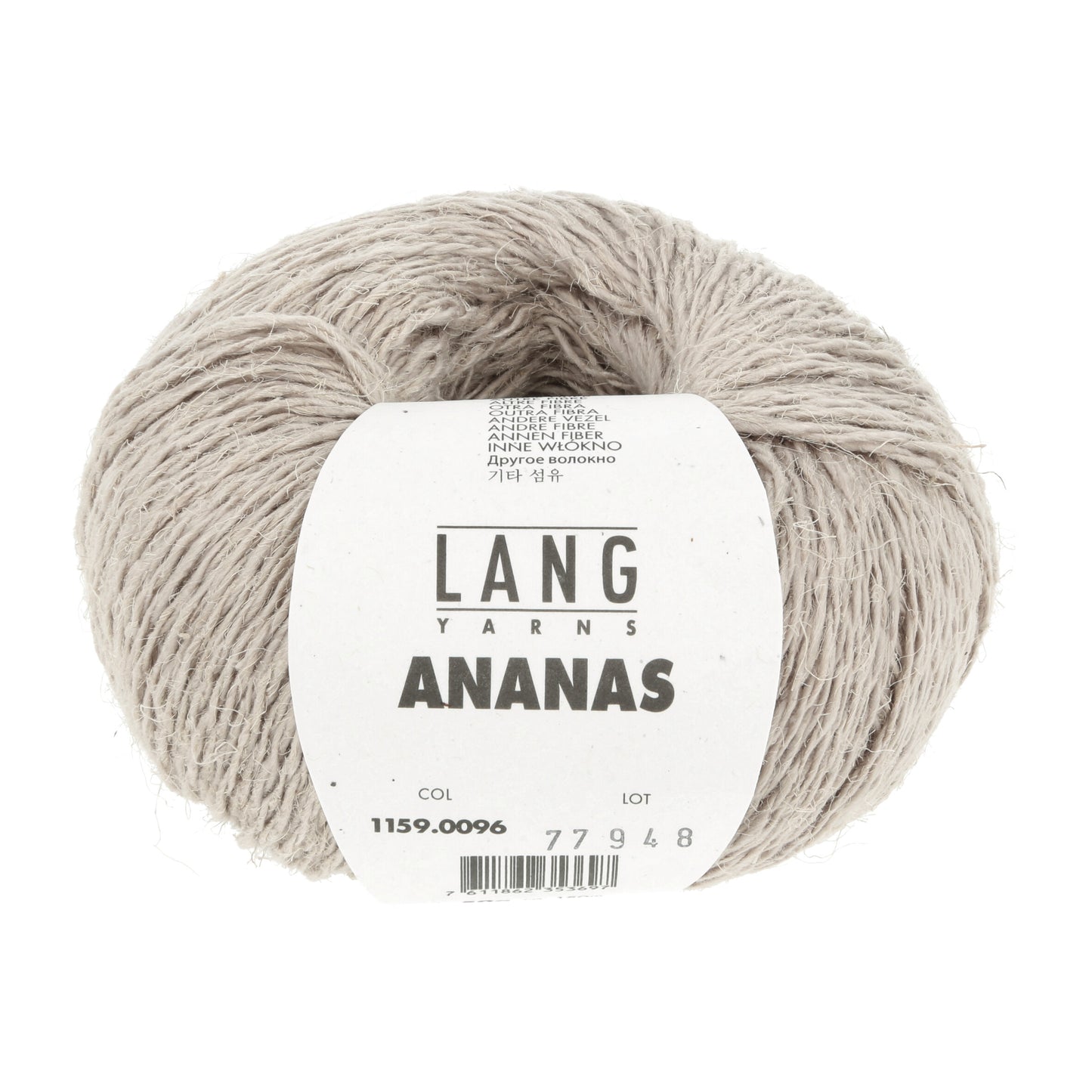 ANANAS