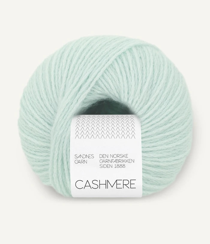 CASHMERE