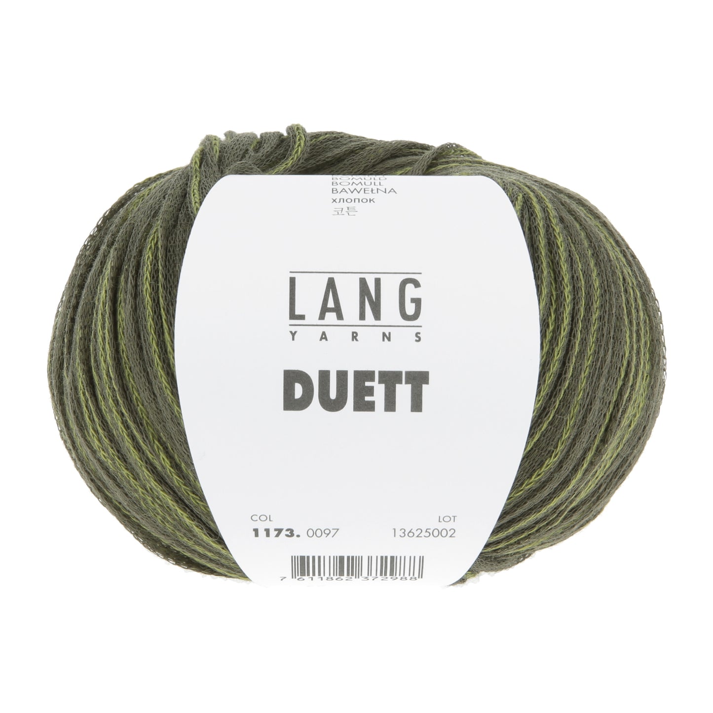 DUETT