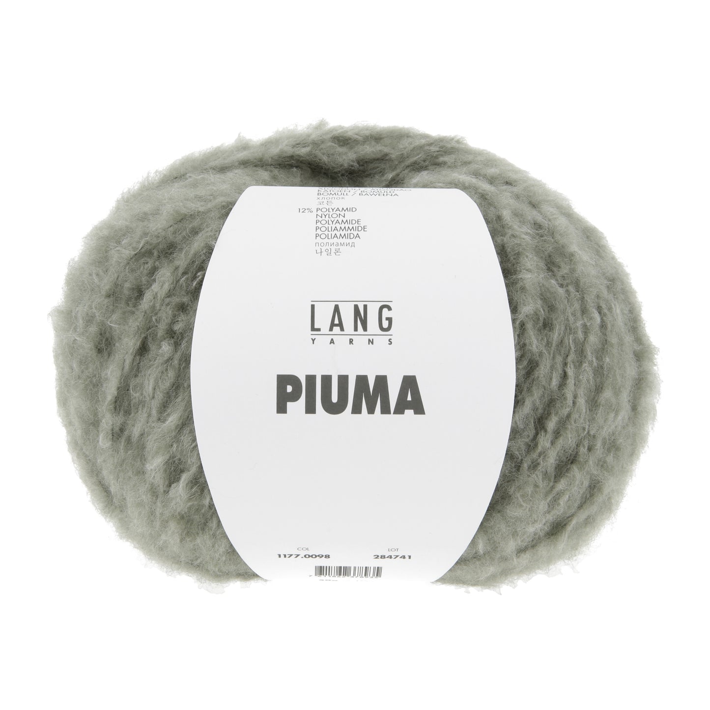 PIUMA