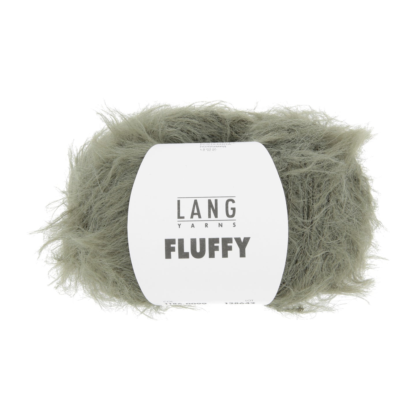 FLUFFY