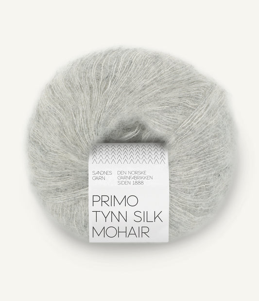 PRIMO TYNN SILK MOHAIR