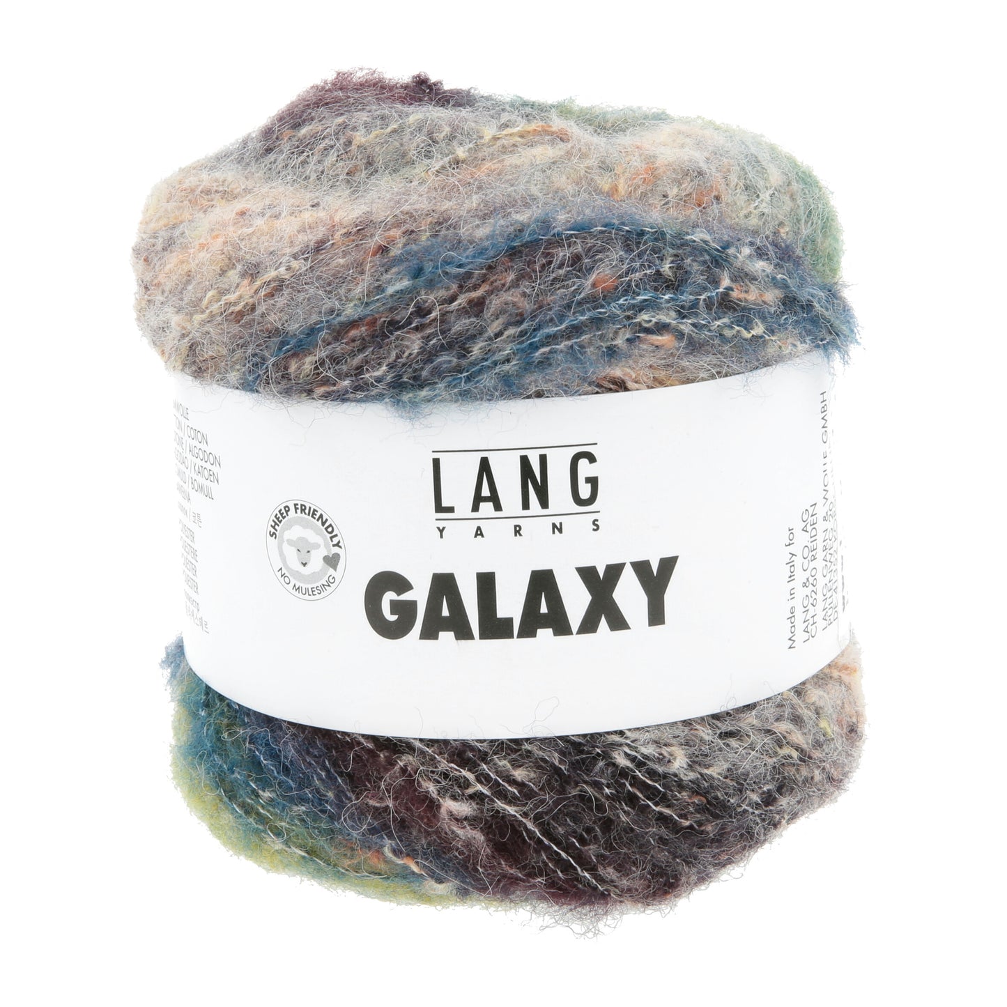 GALAXY