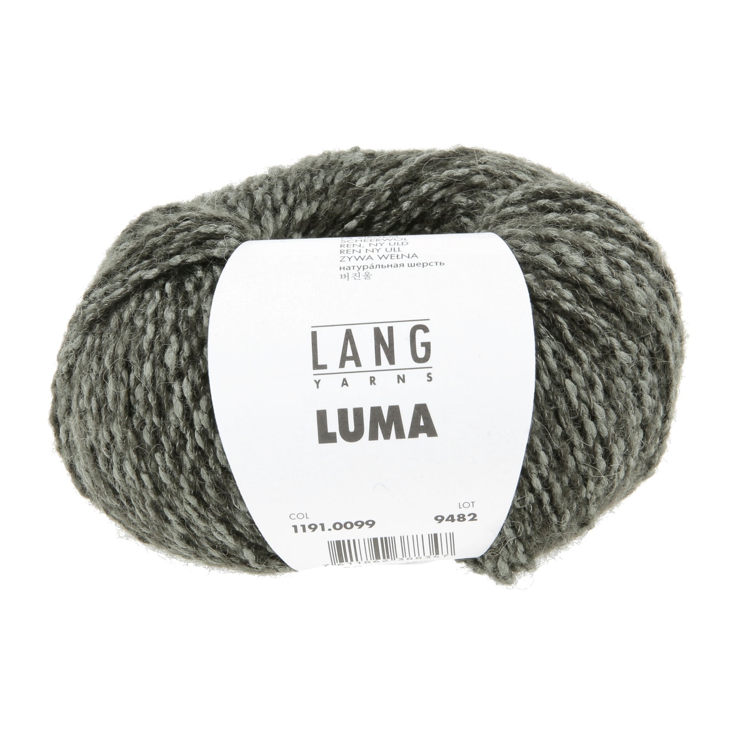 LUMA