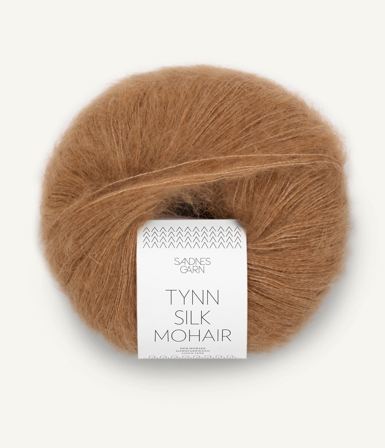 TYNN SILK MOHAIR