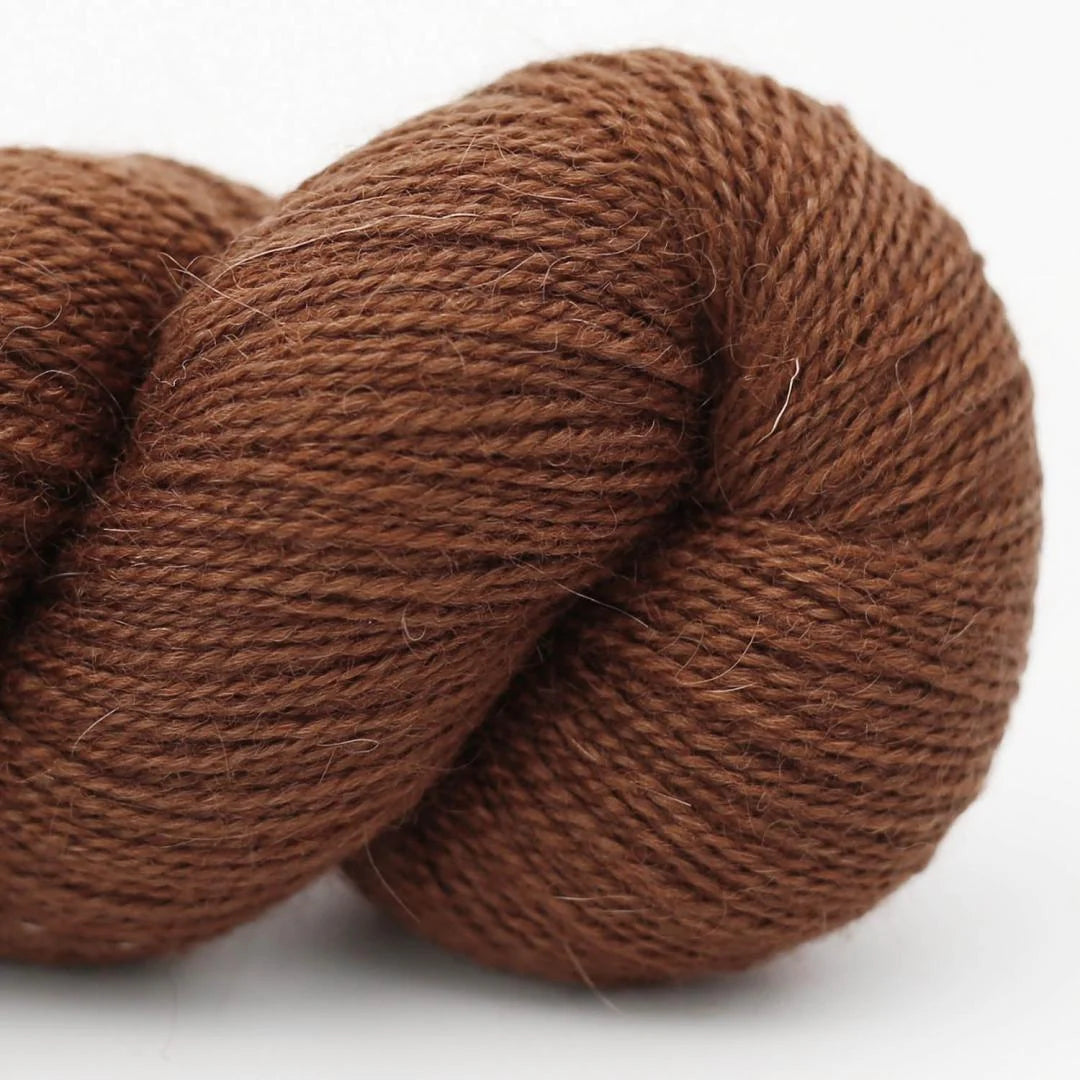 Moorland Mohair