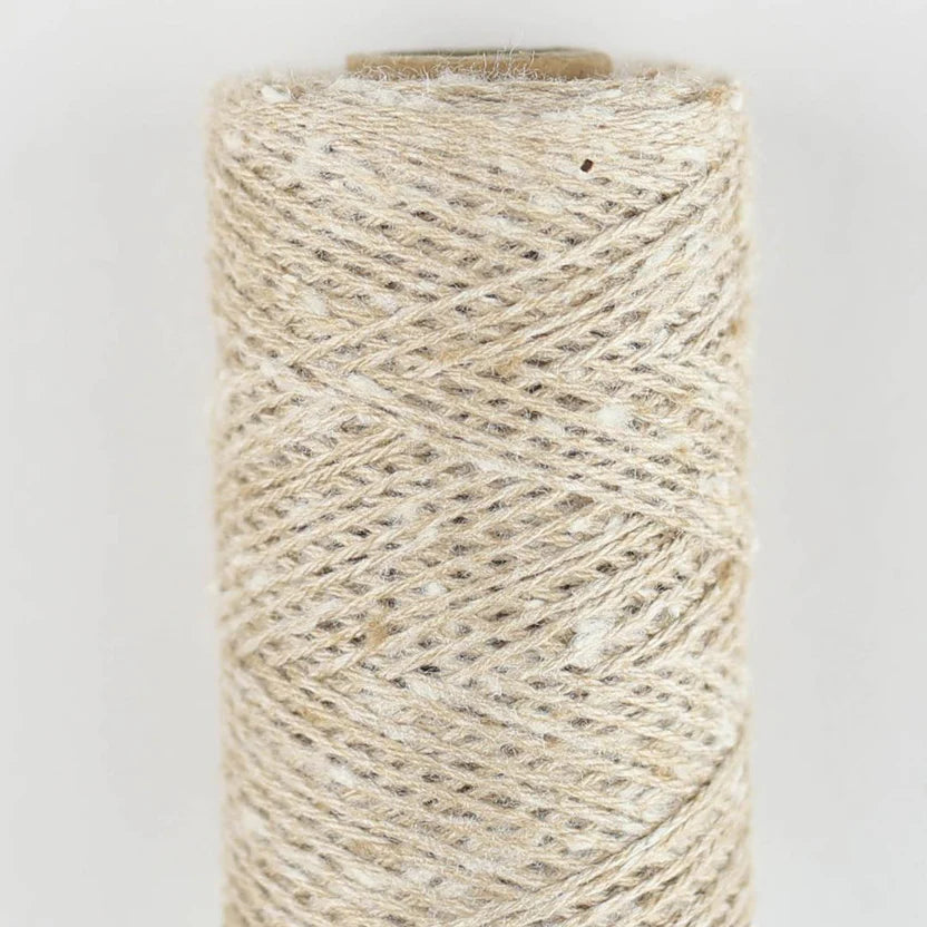 TUSSAH TWEED