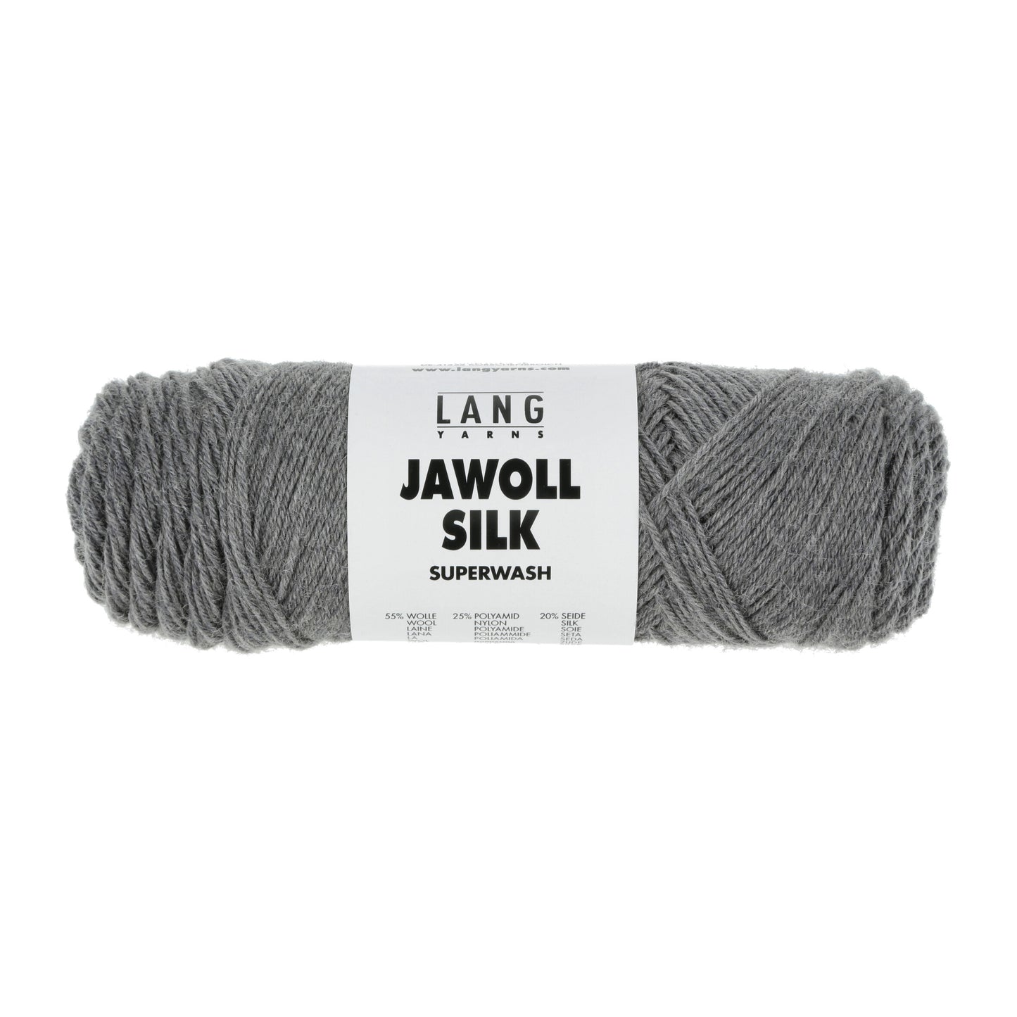 Jawoll Silk