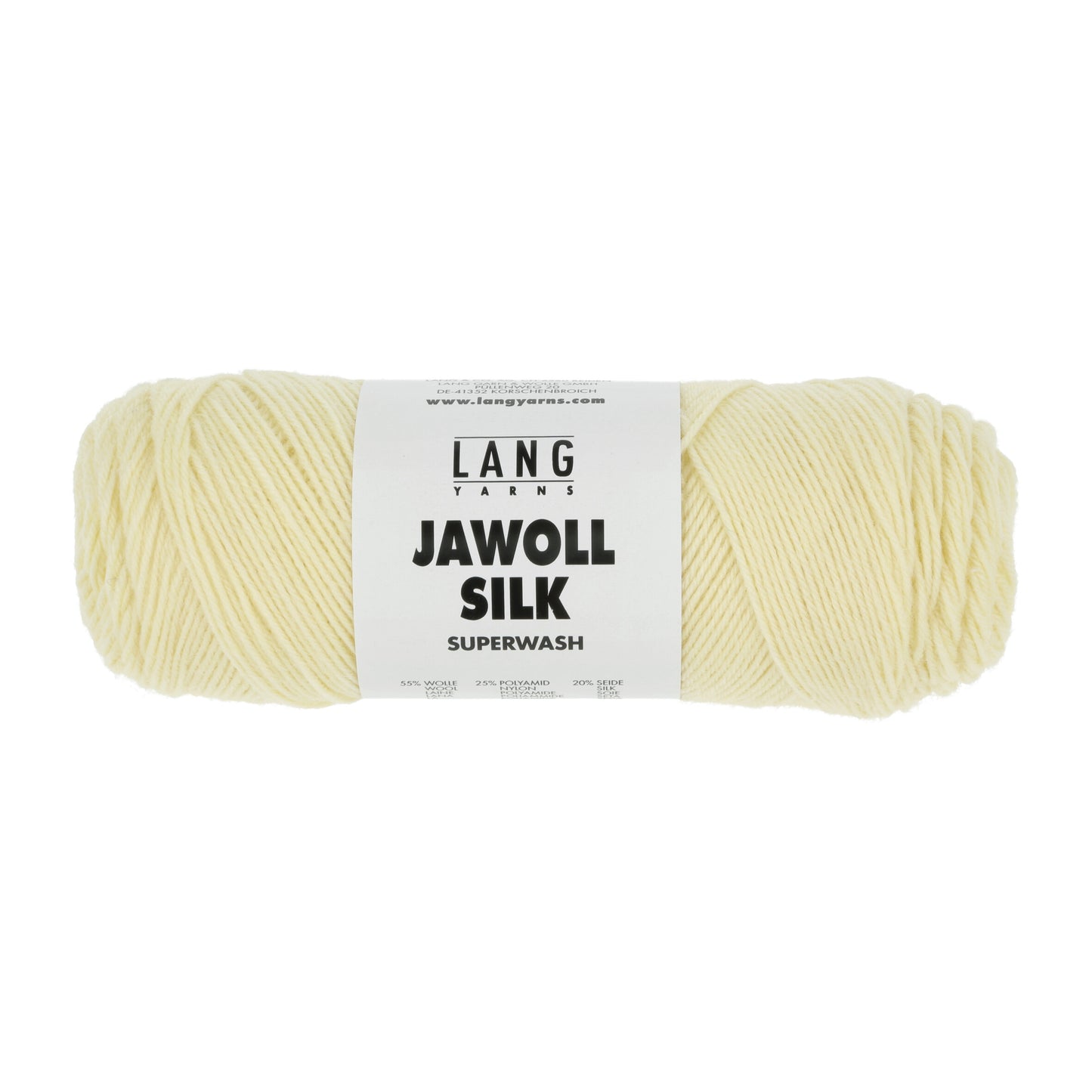 Jawoll Silk
