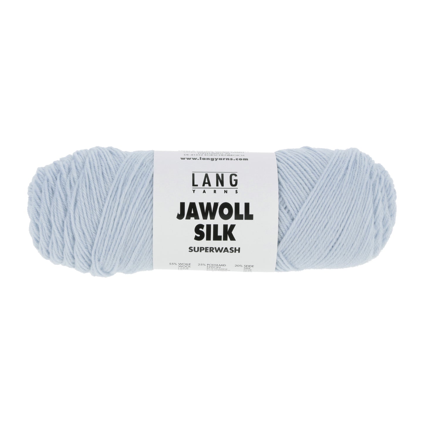 Jawoll Silk