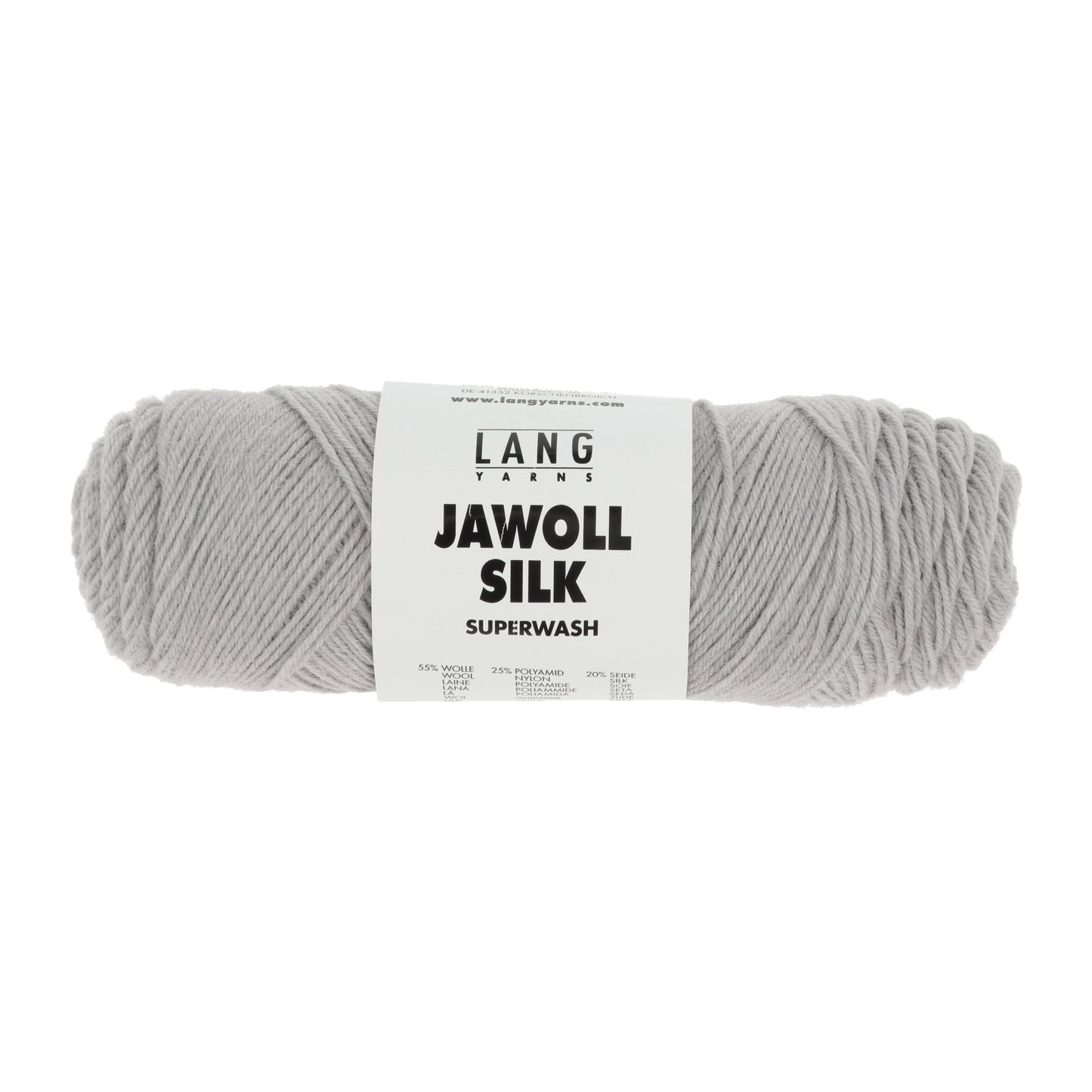 Jawoll Silk