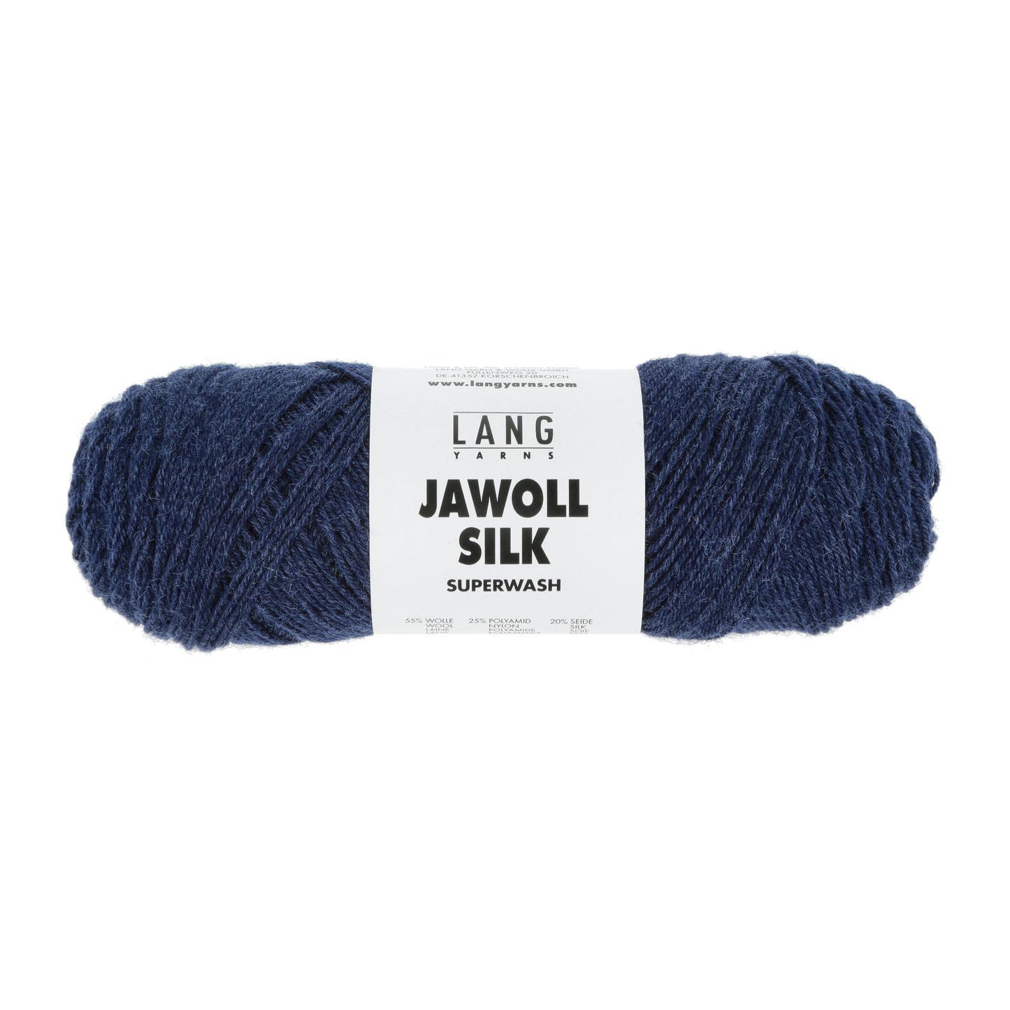 Jawoll Silk