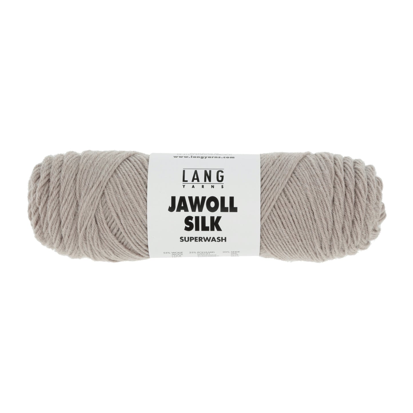 Jawoll Silk