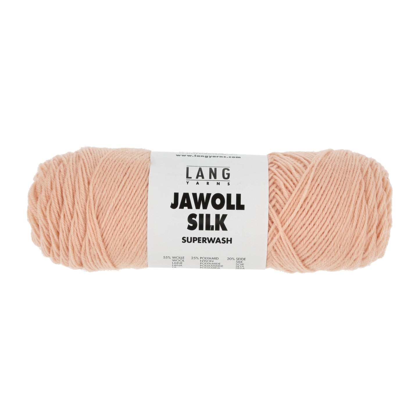 Jawoll Silk