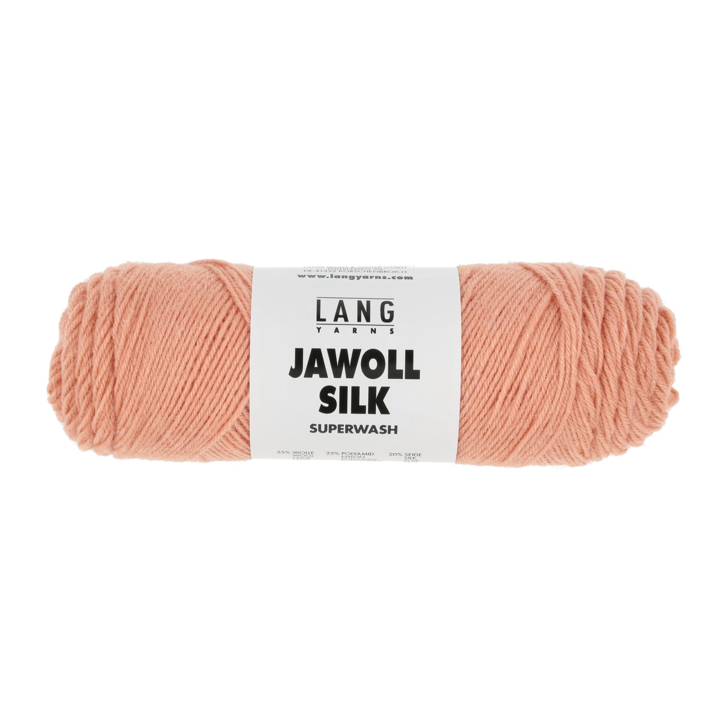 Jawoll Silk