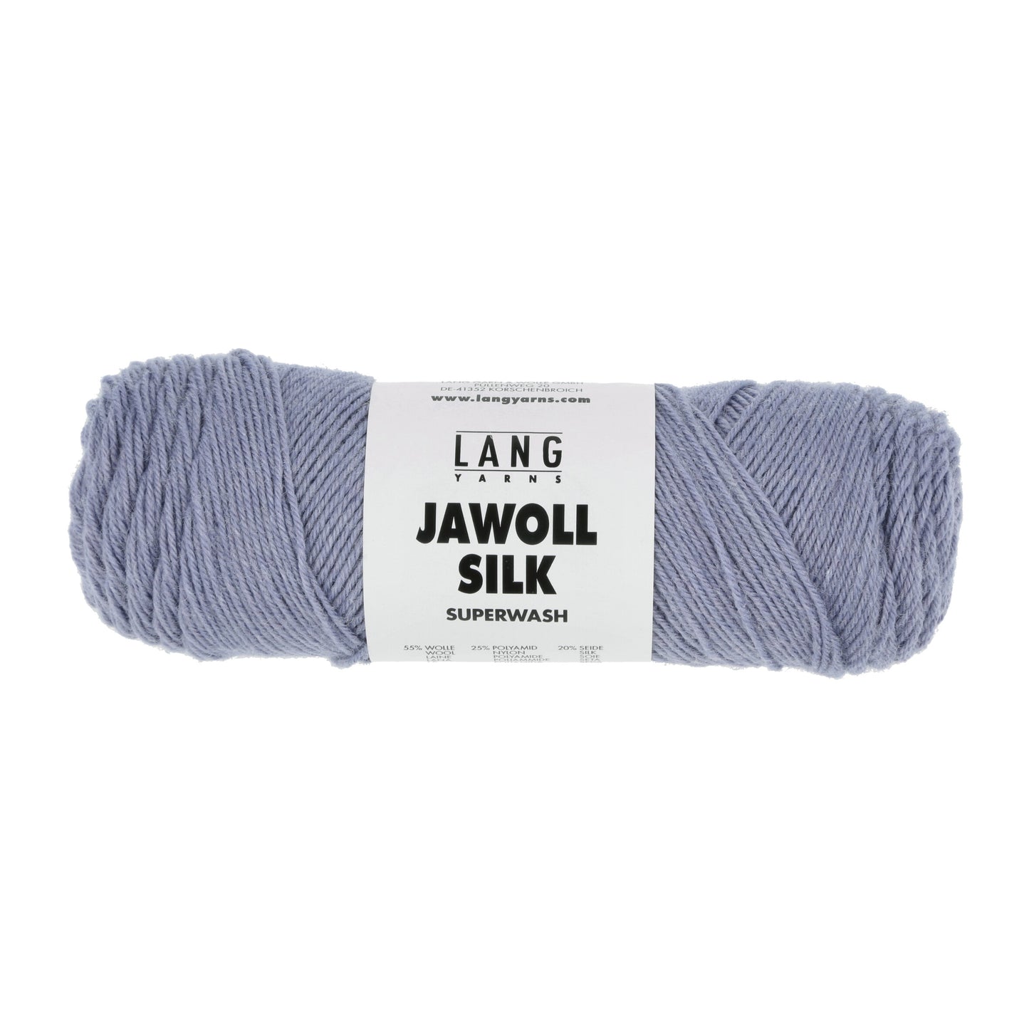 Jawoll Silk