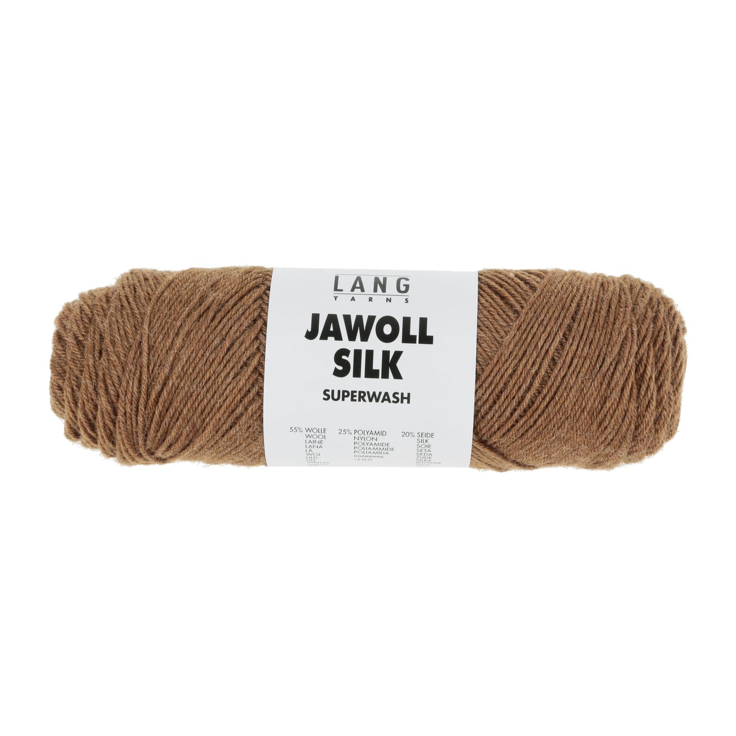 Jawoll Silk