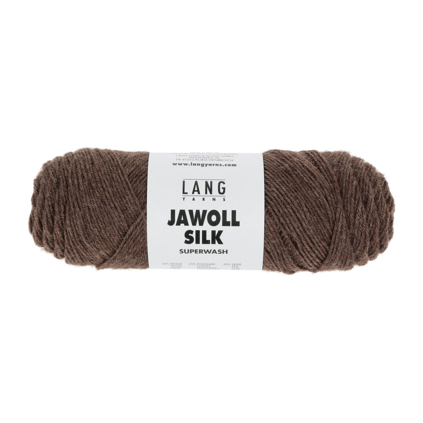 Jawoll Silk