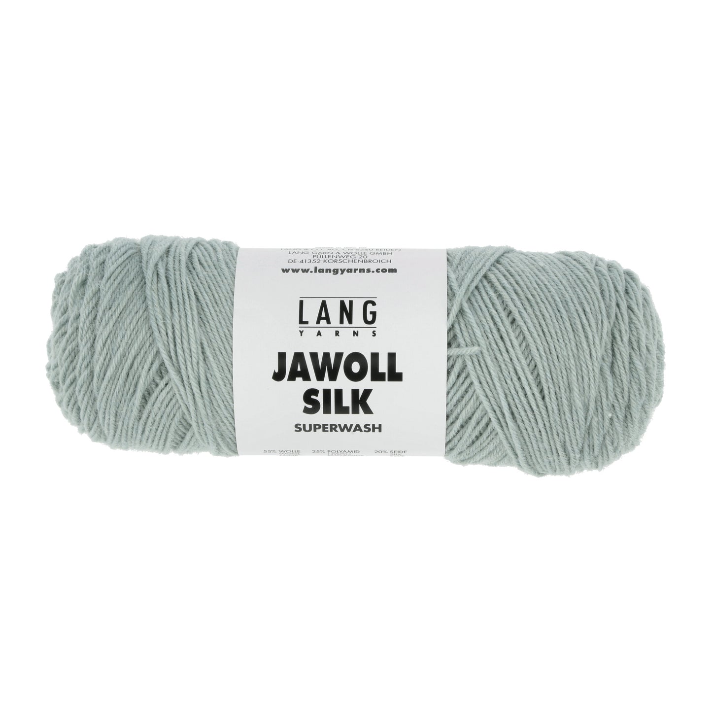 Jawoll Silk