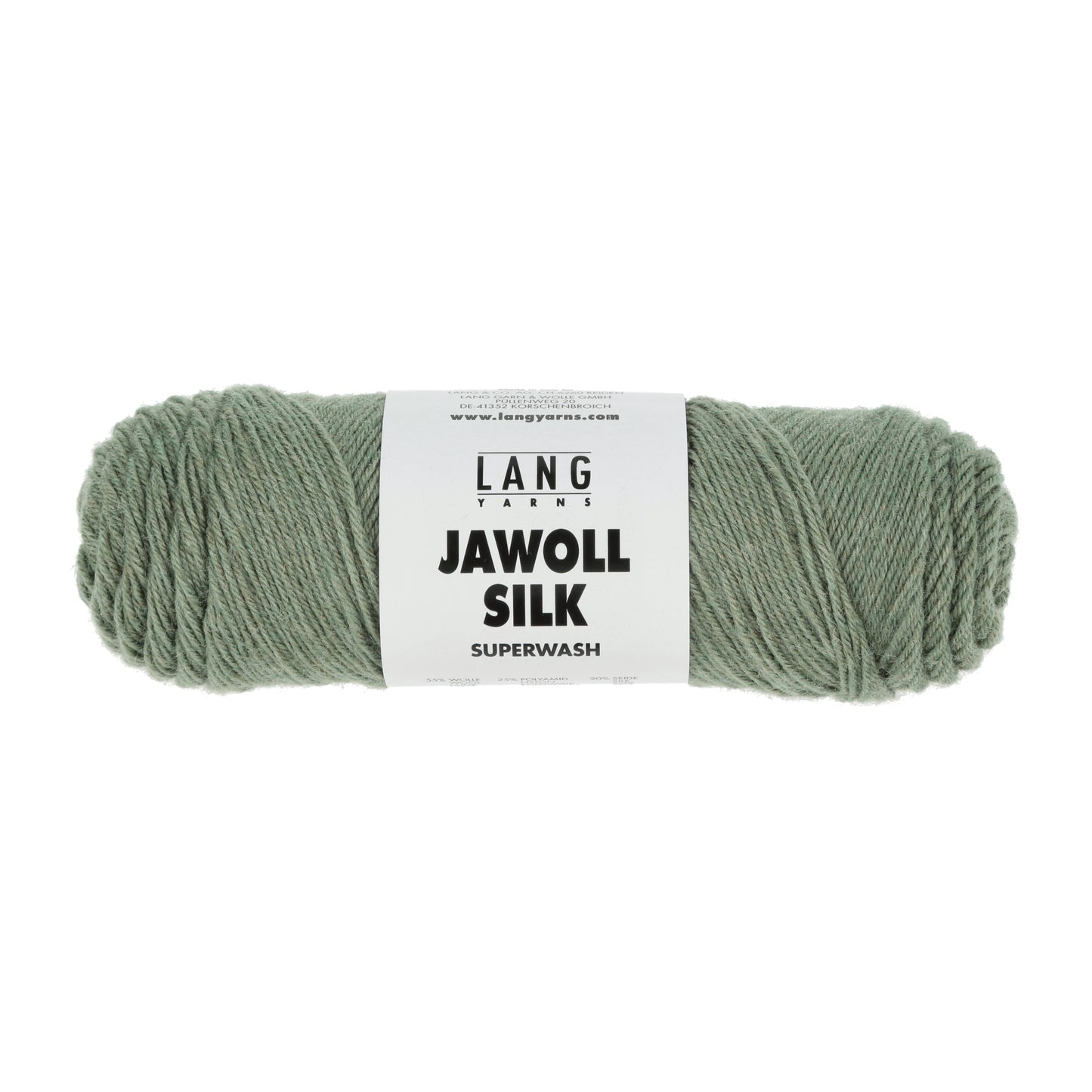 Jawoll Silk