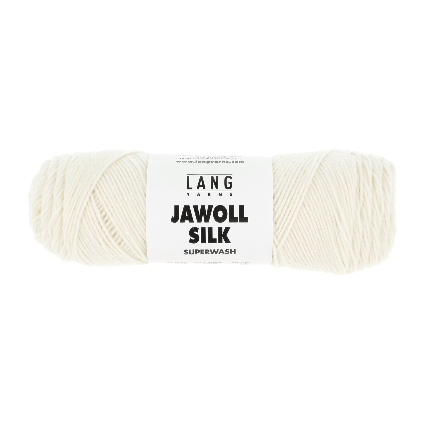 Jawoll Silk