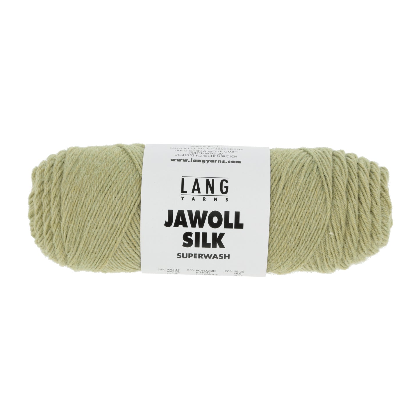 Jawoll Silk