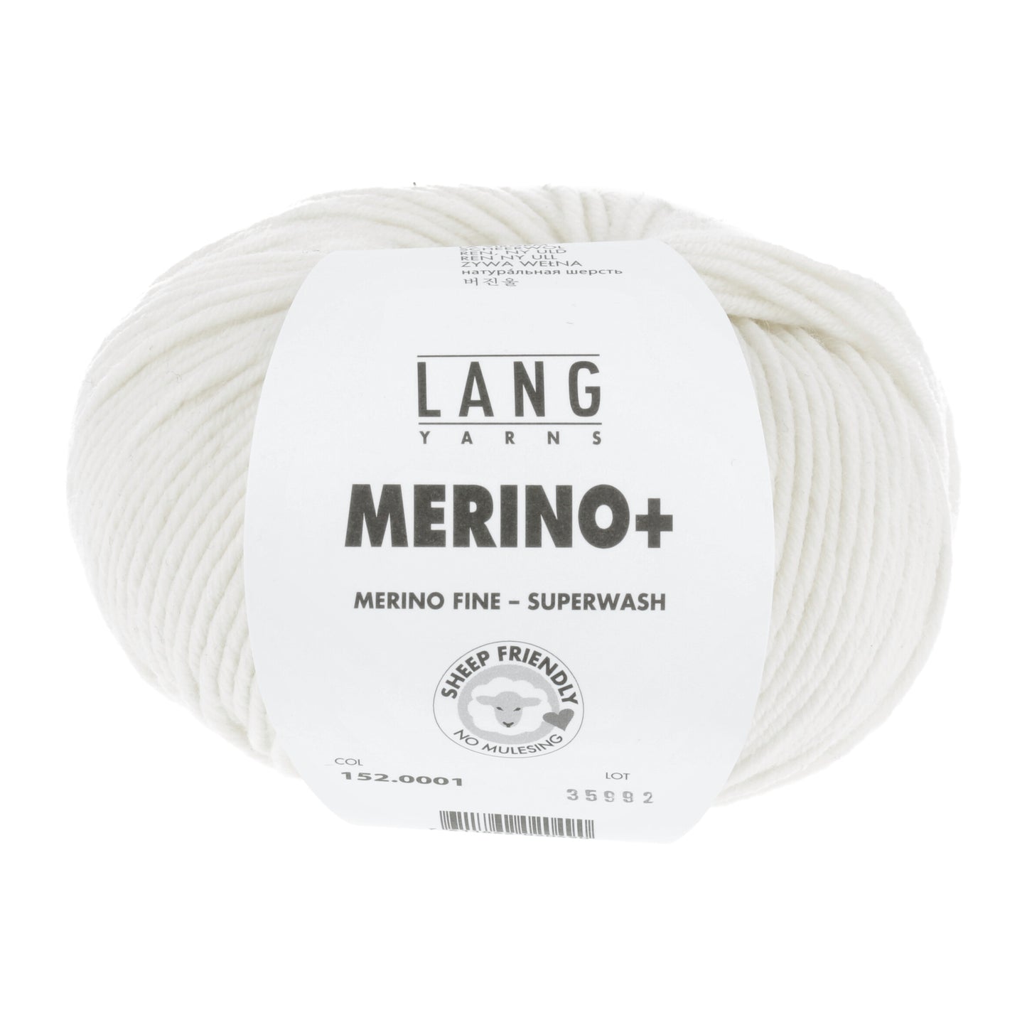 MERINO+